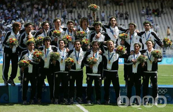 Argentina 2004